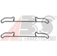 Комплектующие A.B.S. 1085Q