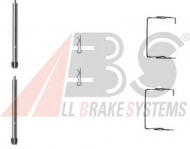 Комплектующие A.B.S. 1267Q