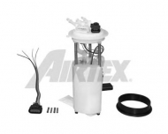 Трубка забора топлива AIRTEX E3508M