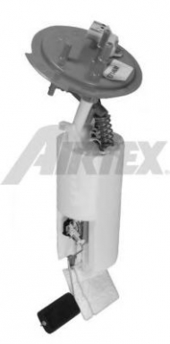 Трубка забора топлива AIRTEX E7146M