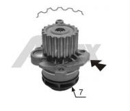 Насос AIRTEX 1774