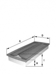 Фильтр ACDelco PC2440E