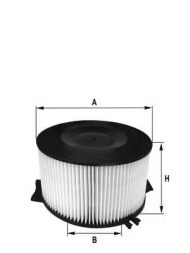 Фильтр ACDelco PU1001E