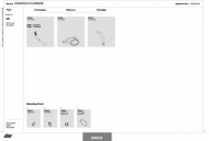 Глушитель DINEX 128200056