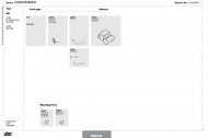Глушитель DINEX 128100043