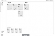 Глушитель DINEX 180110014