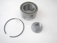 Комплект подшипника FLENNOR FR870423