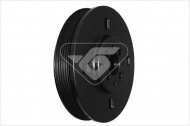 Ременный шкив HUTCHINSON DP043