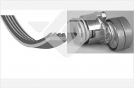 Ременный комплект HUTCHINSON KHV 159