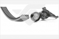 Ременный комплект HUTCHINSON KHV 170