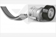 Ременный комплект HUTCHINSON KHV 188