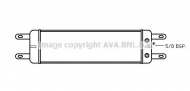 Теплообменник AVA QUALITY COOLING DF3013
