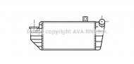 Теплообменник AVA QUALITY COOLING FD4084