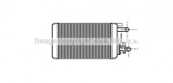 Теплообменник AVA QUALITY COOLING FT6106