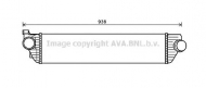 Теплообменник AVA QUALITY COOLING RT4498