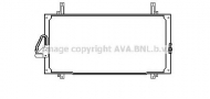 Конденсатор AVA QUALITY COOLING RT5168