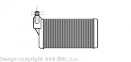 Теплообменник AVA QUALITY COOLING VW6097