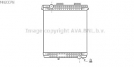 Теплообменник AVA QUALITY COOLING MN2007N