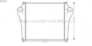 Теплообменник AVA QUALITY COOLING RE4034