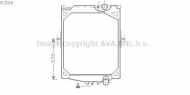 Теплообменник AVA QUALITY COOLING VL2016