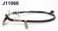 Трос NIPPARTS J11068