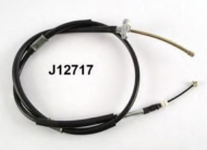 Трос NIPPARTS J12717