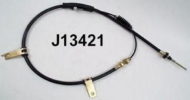 Трос NIPPARTS J13421