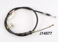 Трос NIPPARTS J14577