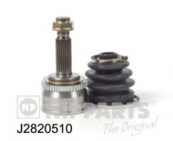 Шарнирный комплект NIPPARTS J2820510