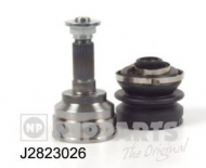 Шарнирный комплект NIPPARTS J2823026