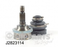 Шарнирный комплект NIPPARTS J2823114