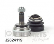 Шарнирный комплект NIPPARTS J2824119