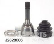 Шарнирный комплект NIPPARTS J2828006