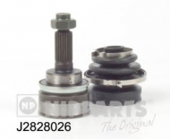 Шарнирный комплект NIPPARTS J2828026