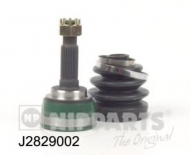 Шарнирный комплект NIPPARTS J2829002