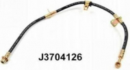 Шлангопровод NIPPARTS J3704126