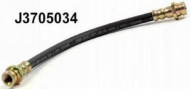 Шлангопровод NIPPARTS J3705034
