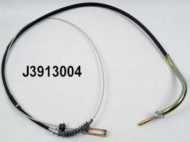 Трос NIPPARTS J3913004