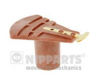Бегунок распределителя зажигания NIPPARTS J5332010