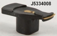 Бегунок распределителя зажигания NIPPARTS J5334008
