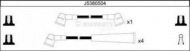 Комплект электропроводки NIPPARTS J5380504