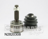 Шарнирный комплект NIPPARTS N2820308