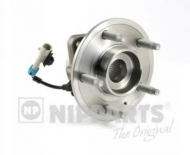 Комплект подшипника NIPPARTS N4700913
