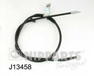 Трос NIPPARTS J13458