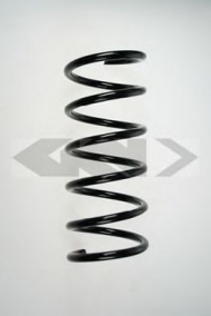 Пружина SPIDAN 55258