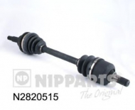 Шарнирный комплект NIPPARTS N2820515