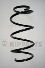 Пружина NIPPARTS N5540575