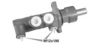 Цилиндр MGA MC2435