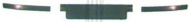 Держатель DIEDERICHS 1214054