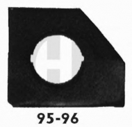 Боковина DIEDERICHS 9221161